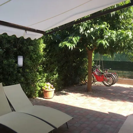 Apartment Sweet Pulsano