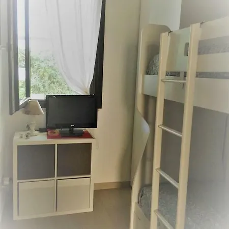 Sweet Apartment Pulsano